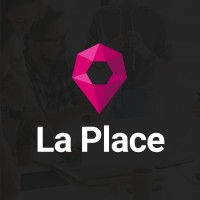 La Place logo - Similar company to Kairos, Au Service De Vos Entreprises, Humaines Et Performantes