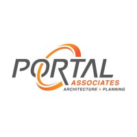 Portal Associates, Inc. logo - Similar company to Meld Architects, Inc.