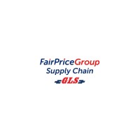 FairPrice Group Supply Chain logo - Similar company to Ecoswift Pte Ltd