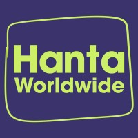Hanta Worldwide logo - Similar company to Farshes