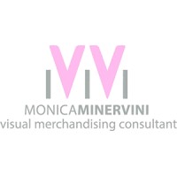 Monica Minervini Visual Merchandising Consultant logo - Similar company to Mm Visual Milano