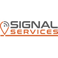Signal Services logo - Similar company to Tlr Connect