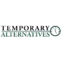 Temporary Alternatives