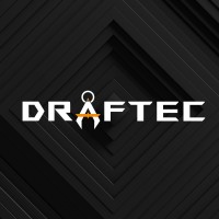 Draftec logo - Similar company to Laszlo Bv