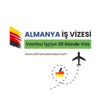 Almanya İş Vizesi logo - Similar company to Adruba