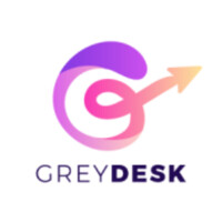 Grey Desk INC logo - Similar company to Greydeck