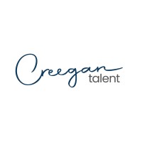 Creegan Talent logo - Similar company to Enerpro Group