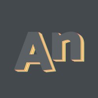 Anônima Publicidade & Design logo - Similar company to Romacompany