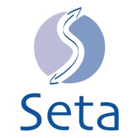 SETA RH CONSULTORIA logo - Similar company to Hunter Rh Group