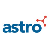 Astro Technology Group Ltd logo - Similar company to Astro Technologies
