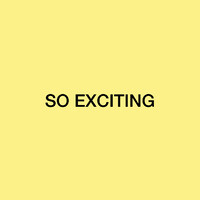 SO EXCITING logo - Similar company to Exciting Biting Limited
