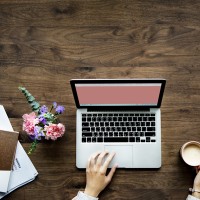 Content Writing Professional logo - Similar company to Content Writing Xpert