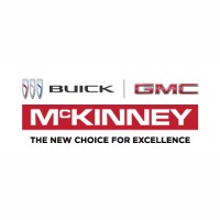 McKinney Buick GMC logo - Similar company to Gateway Gmc (Dallas, Tx)