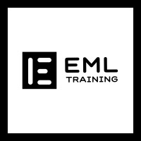 EML Training logo - Similar company to Mighty Kids