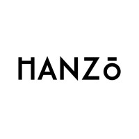 Hanzō (by Lamarck) logo - Similar company to Noodles.Fun