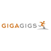 GigaGigs logo - Similar company to Omtamil