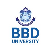 BBD University, Lucknow logo - Similar company to Rr Group Of Institutions
