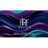 Healed Retreat Foundation Inc. logo - Similar company to Pilo Arts