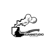 Suann Studio logo - Similar company to Carnet Austral | Agence Graphique