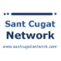 Sant Cugat Network logo - Similar company to Iluxman