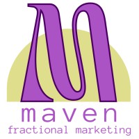 Maven Fractional Marketing logo - Similar company to Ironsmith Fire, Llc