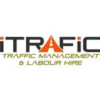 iTrafic Traffic Management & Labour Hire logo - Similar company to Utility Traffic Solutions