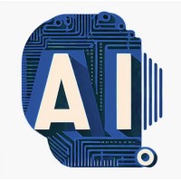 AI Robotic logo - Similar company to A Next Lvl - Cybersecurity Community