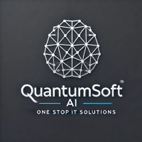 QuantumSoft AI logo - Similar company to Quantumsoft