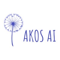AKOS AI logo - Similar company to Larus Business Automation