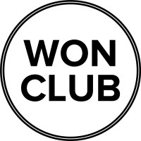 Won Club logo - Similar company to Bduck Capital