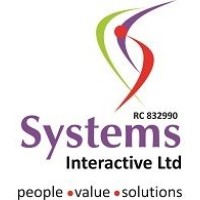 Systems Interactive Ltd MEP logo - Similar company to Acuspare Projects & Engineering Services Limited