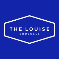 The Louise Brussels logo - Similar company to Easyday