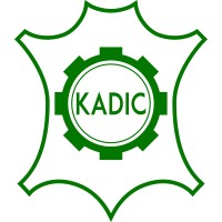 Kadic logo - Similar company to The Institute Of Doing Nothing (Idn)
