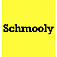 Schmooly logo - Similar company to Pipin