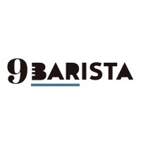 9Barista logo - Similar company to Cheyney Design & Development Ltd.