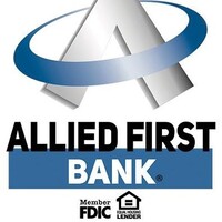 Mortgages Allied First Bank