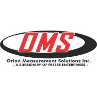 Orion Measurement Solutions (FEI) logo - Similar company to Alkuhme