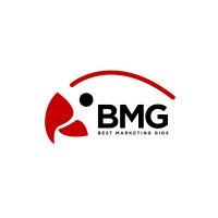 Best Marketing Gigs logo - Similar company to Flowboard Team