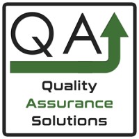 Quality Assurance Solutions logo - Similar company to Precision Iso