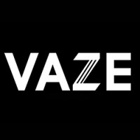 VAZE logo - Similar company to Vc Studios