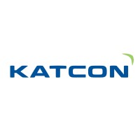Katcon logo - Similar company to 深市有限公司