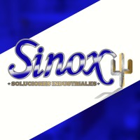 SINOX Industrial Tijuana logo - Similar company to Ripipsa Tijuana