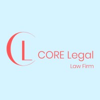 CORE Legal Law Firm logo - Similar company to Yester Ltd