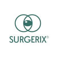 SURGERIX logo - Similar company to Intraction