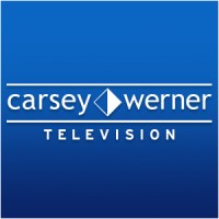 Carsey-Werner Television logo - Similar company to Climate Data Safe