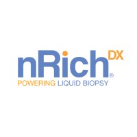 nRichDX logo - Similar company to Precision Scientific