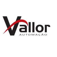 Vallor Soluções em Automação logo - Similar company to Hidrogerais