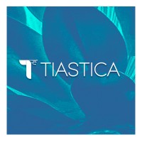 TIASTICA logo - Similar company to Multimodal Solutions Cargo