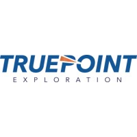 TruePoint Exploration logo - Similar company to The Metallic Group Of Companies