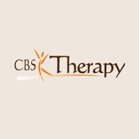 CBS Therapy logo - Similar company to Solar Talent Connect